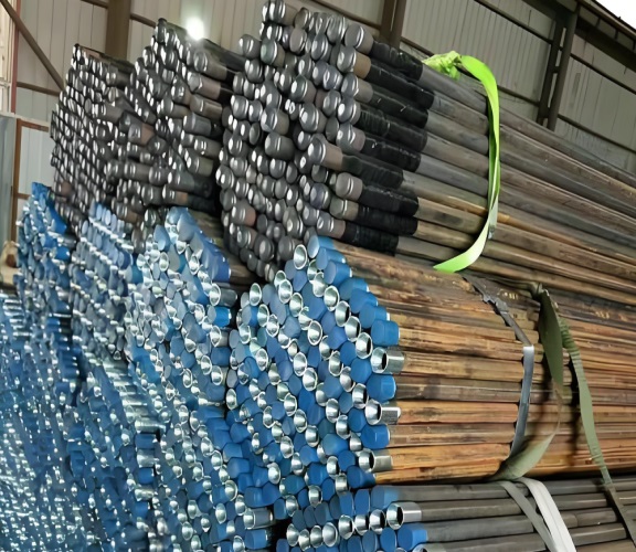 朔州单向注浆管流量可控
